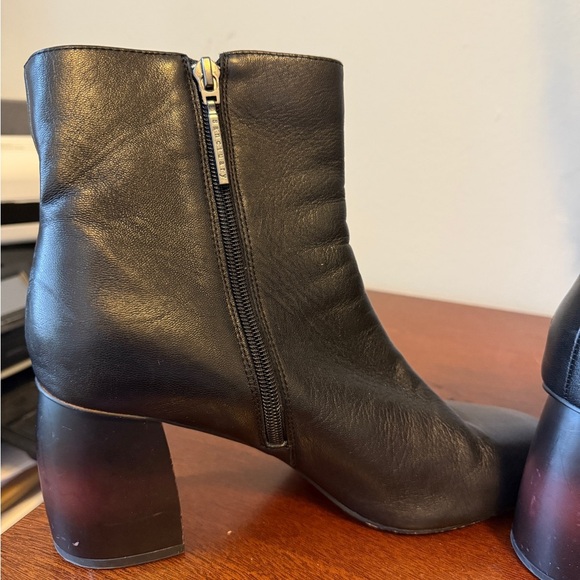 EUC Sanctuary Bossanova Heel Booties - Picture 6 of 11